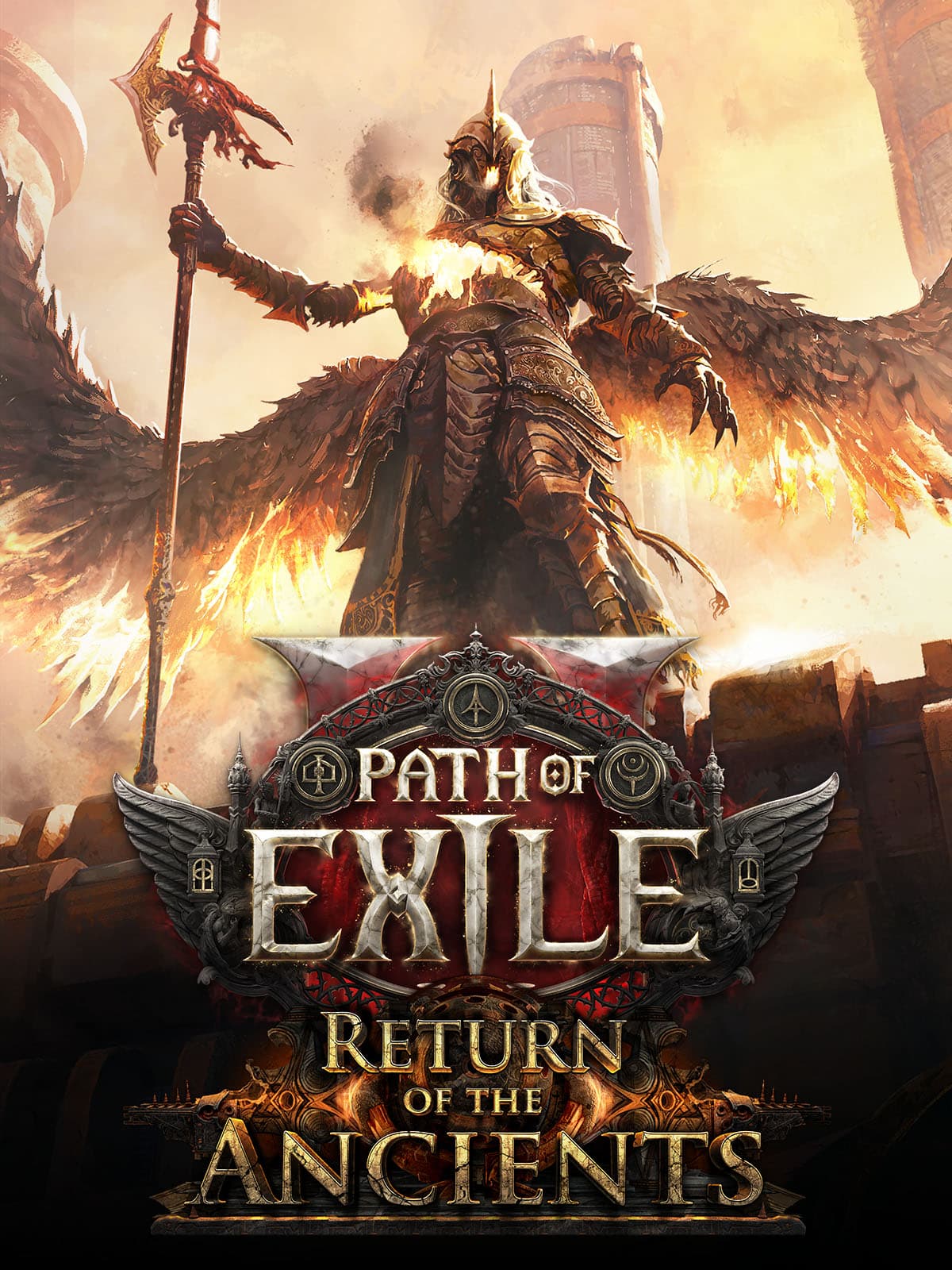 Path of Exile 2