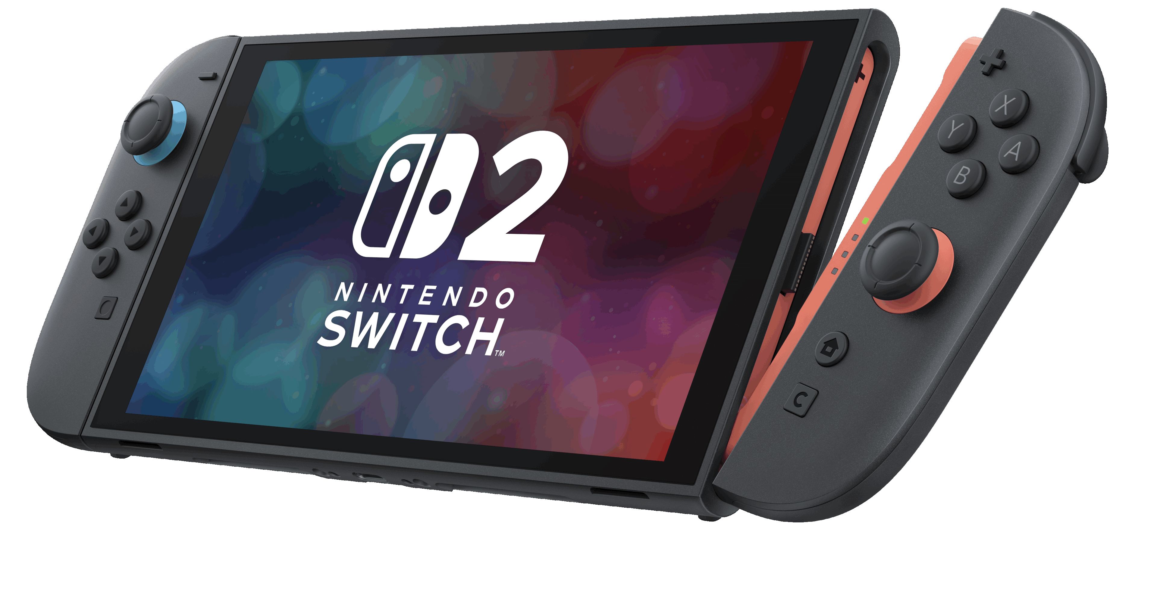Nintendo Switch 2