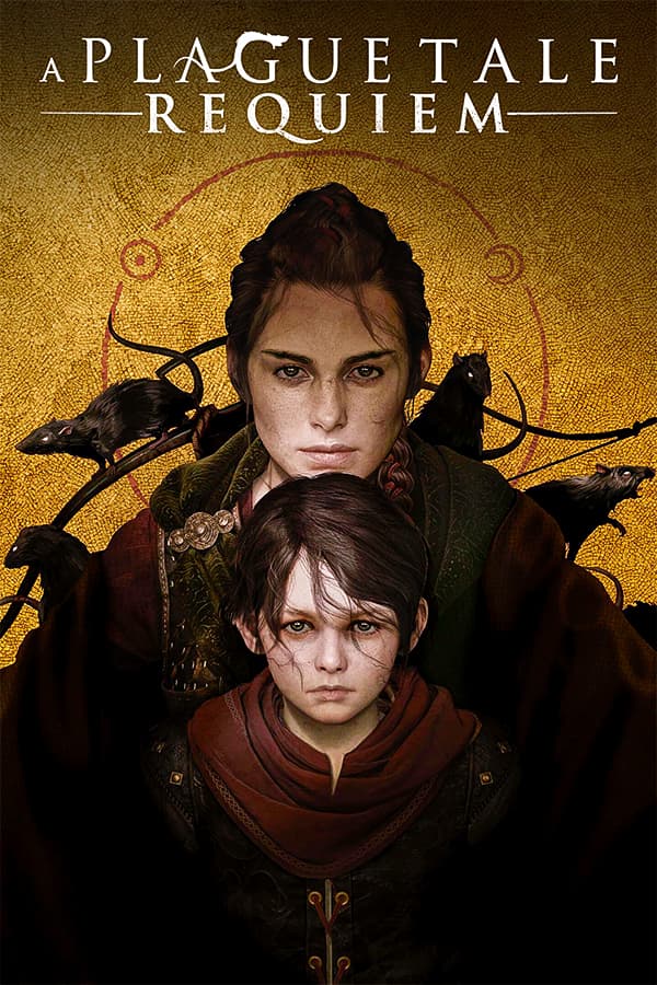 A Plague Tale: Requiem