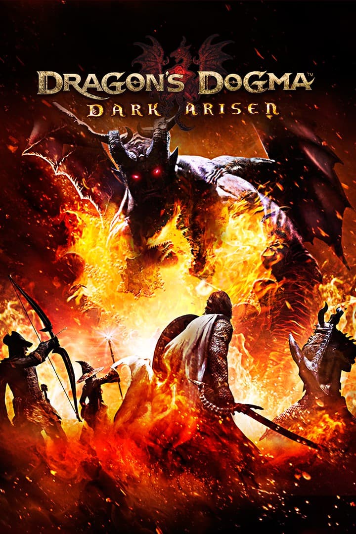 Dragon's Dogma