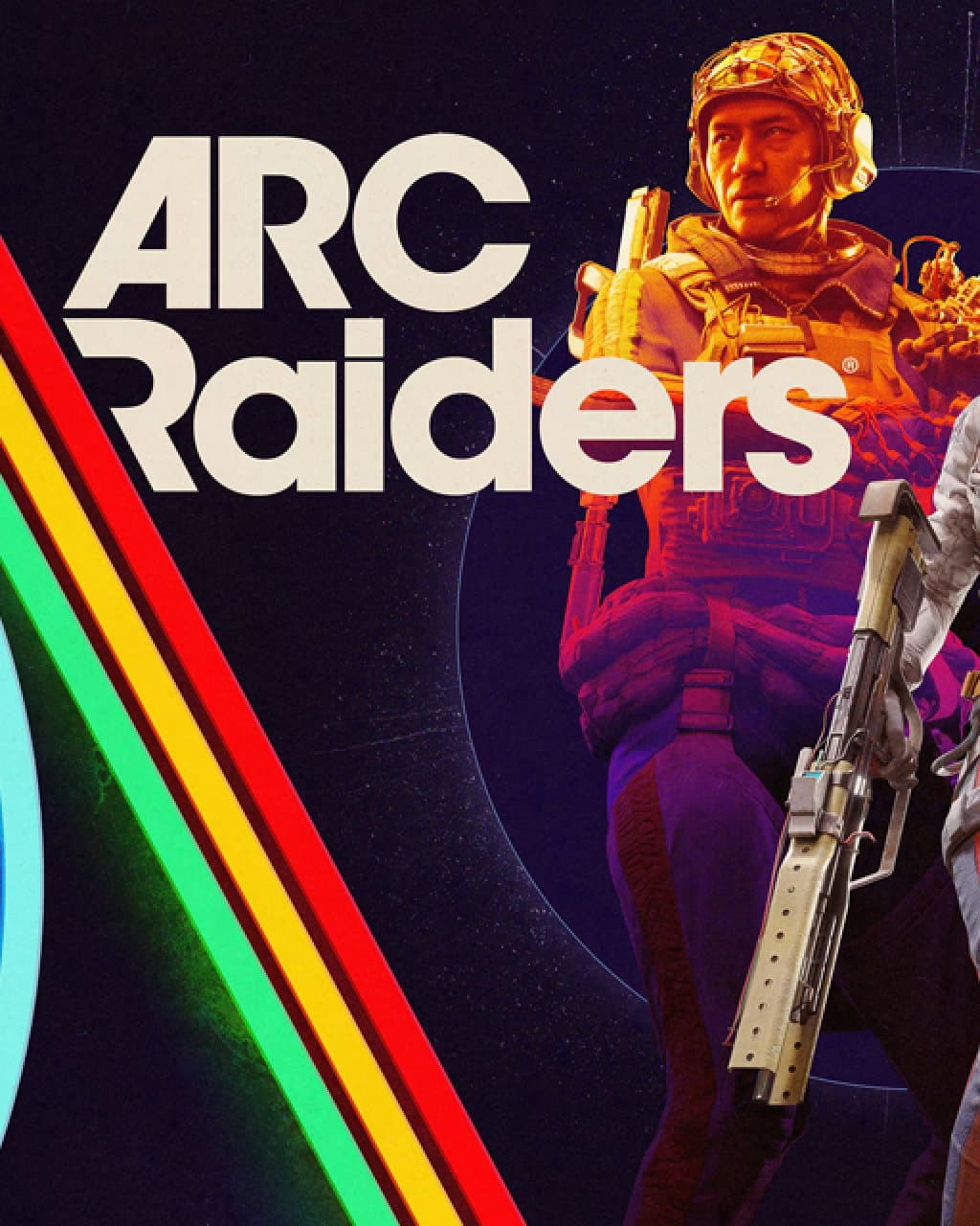 ARC Raiders