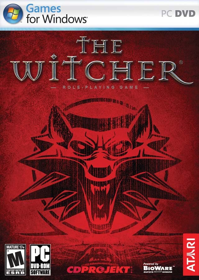 The Witcher: Enhanced Edition