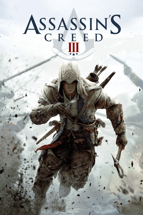 Assassin's Creed III