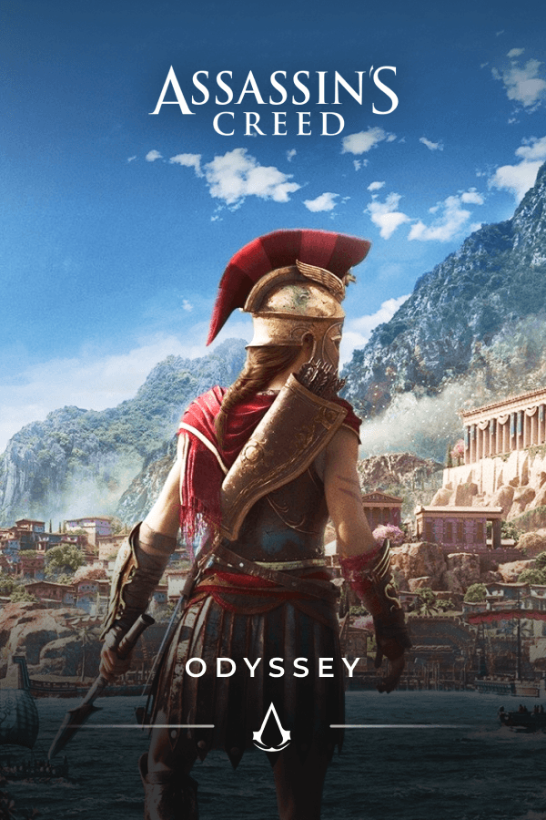 Assassin's Creed Odyssey