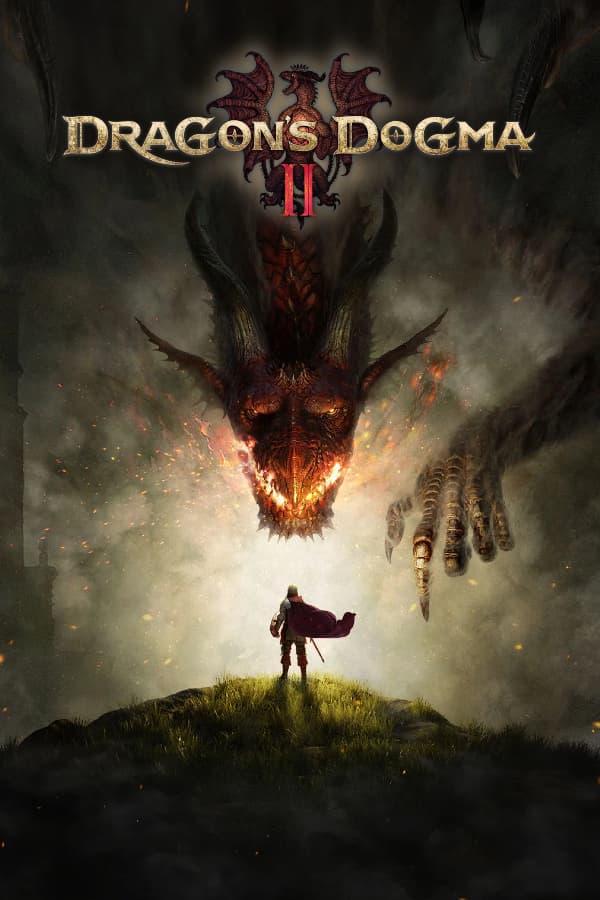 Dragon's Dogma 2