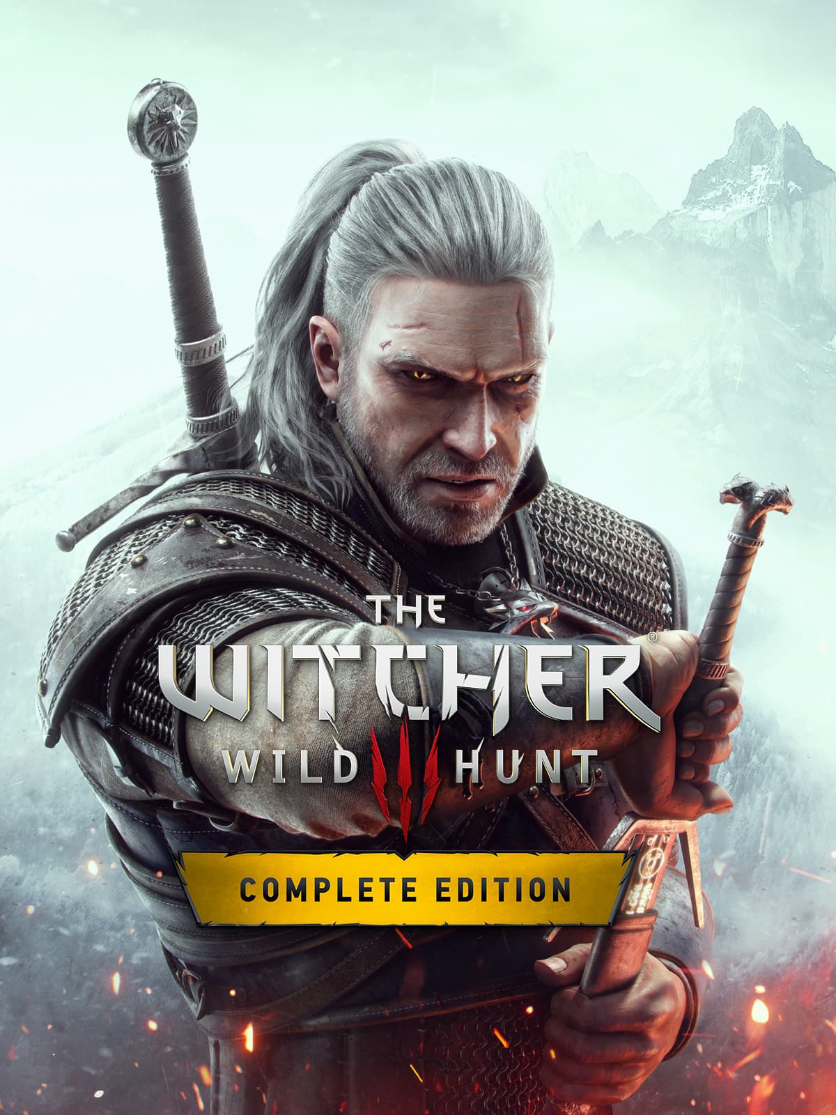 Witcher 3