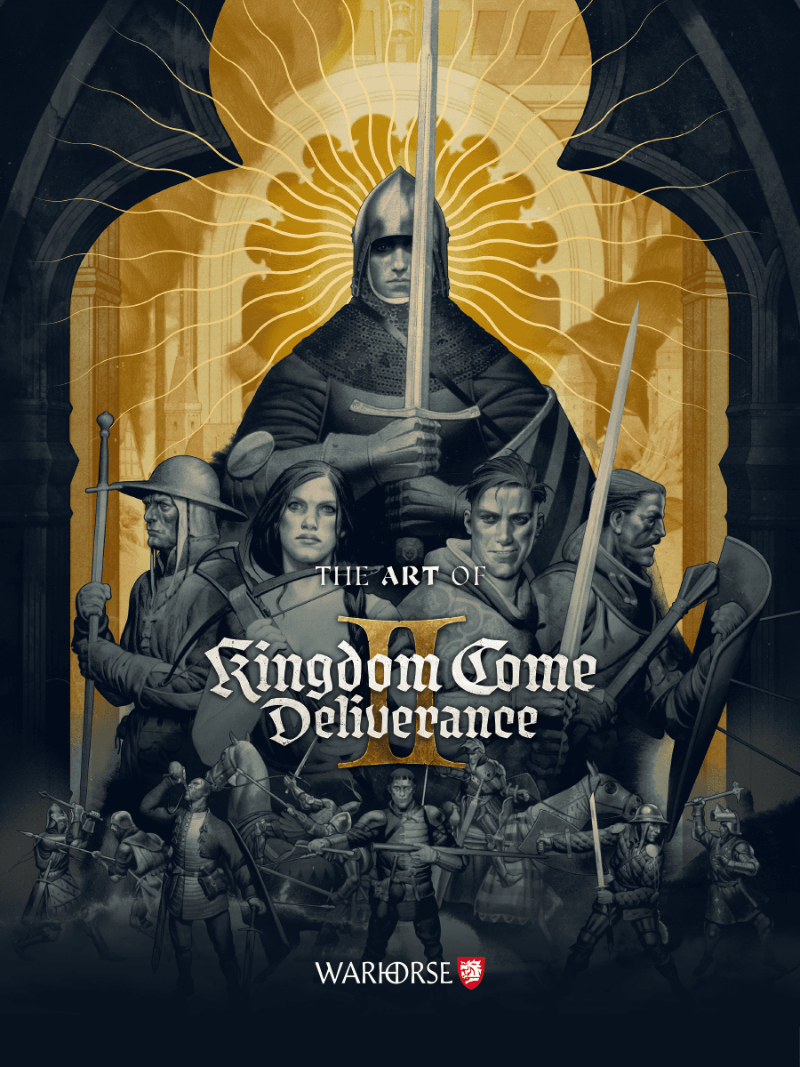 Kingdom Come: Deliverance II