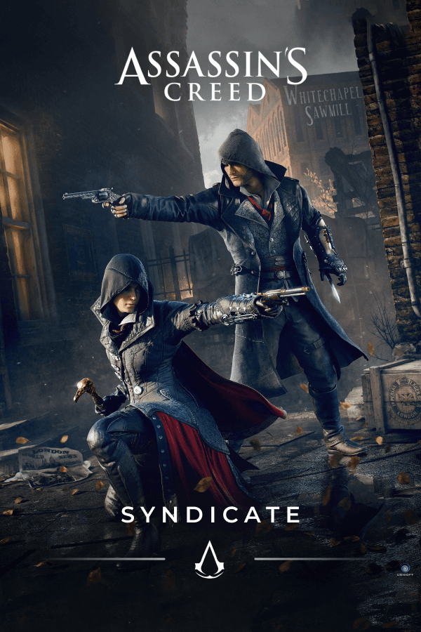 Assassin's Creed Syndicate