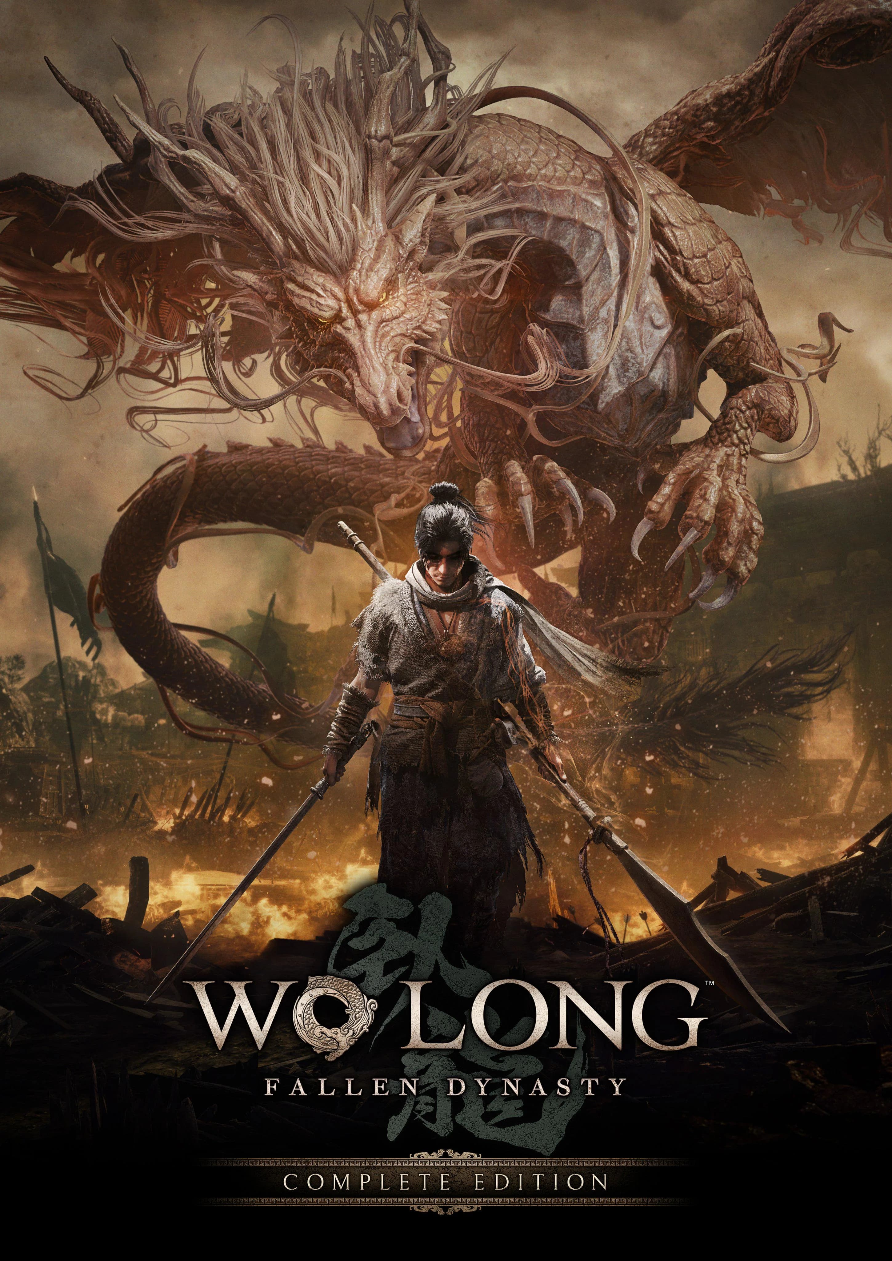 Wo Long: Fallen Dynasty