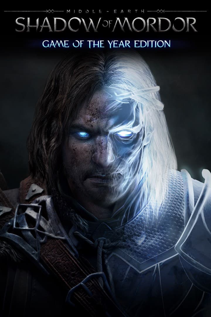 Middle-earth: Shadow of Mordor