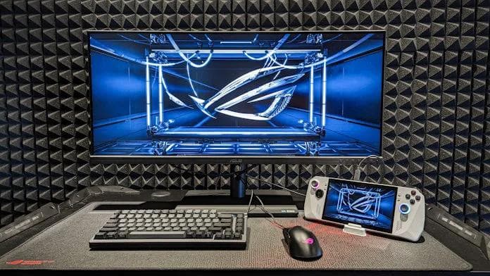Best Windows Settings for ROG Ally X (2026 Edition)