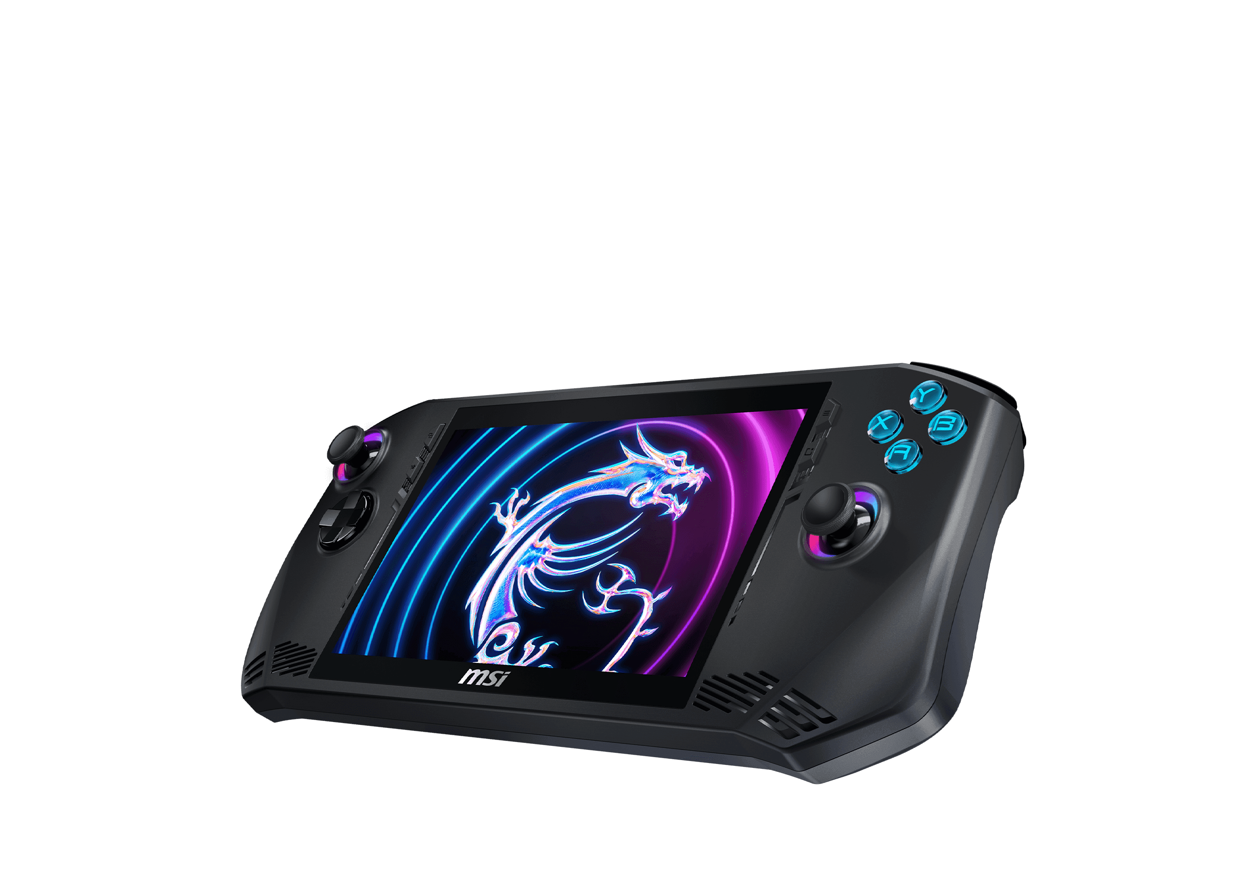 MSI Claw A1M (Core Ultra 7)
