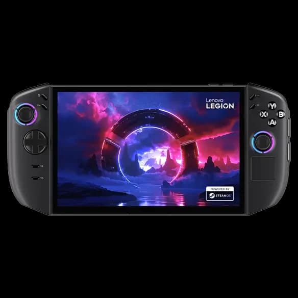 Lenovo Legion Go Gen 2 (Z2)