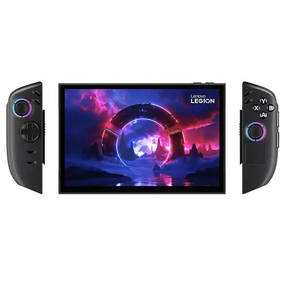 Lenovo Legion Go Gen 2 (Z2 Extreme)