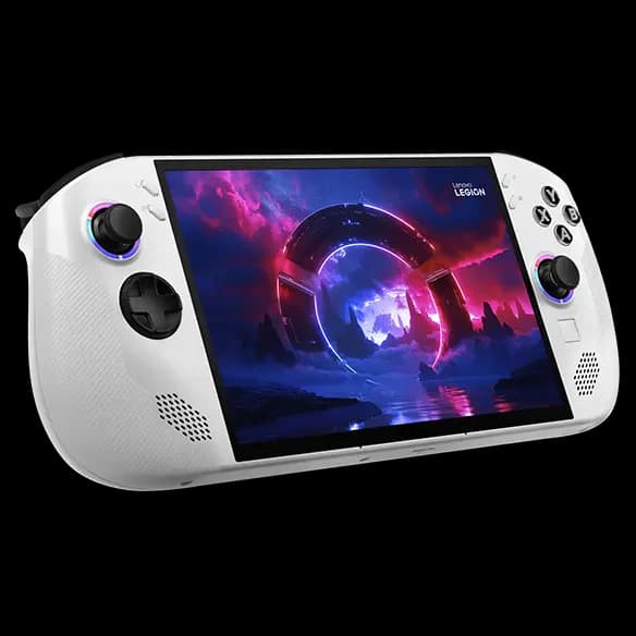 Lenovo Legion Go S (Z1 Extreme)