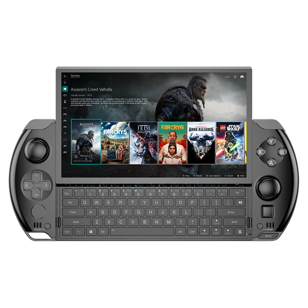 GPD Win 4