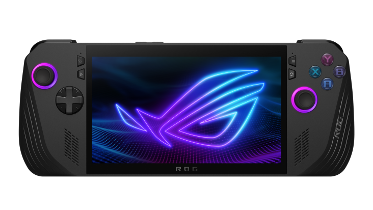 ROG Ally X