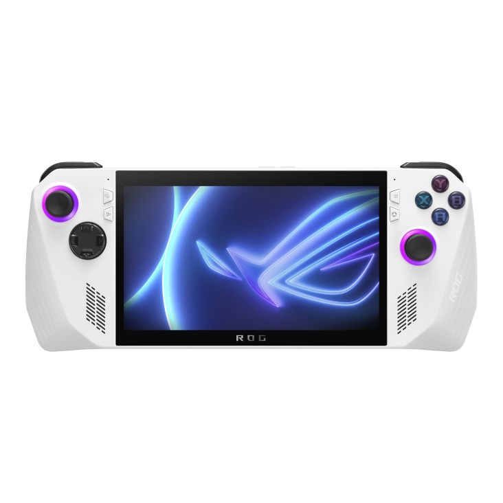 ROG Ally