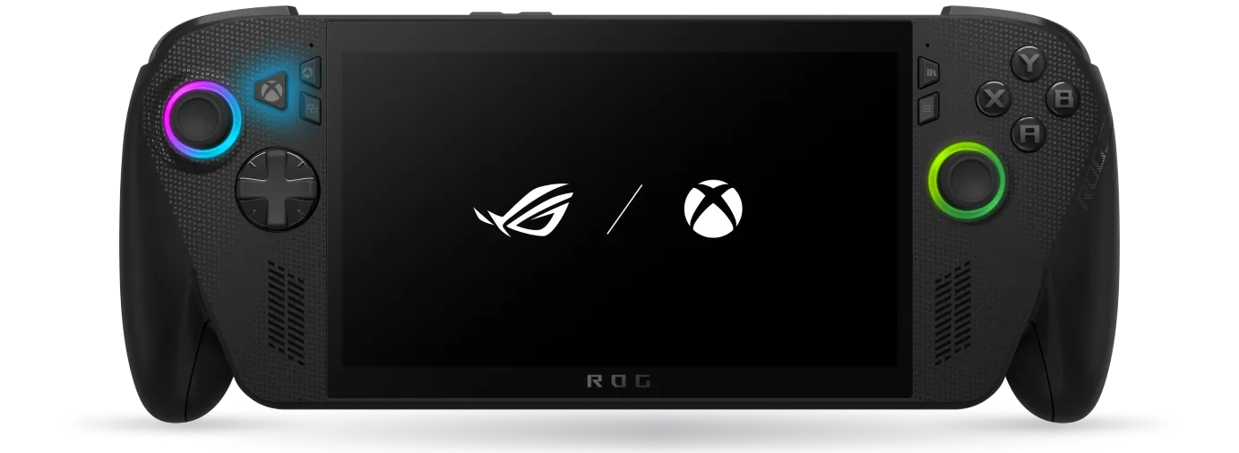 ROG Xbox Ally X
