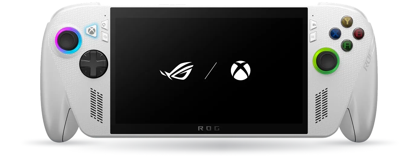 ROG Xbox Ally